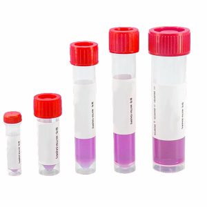 Dụng cụ thu mẫu và xử lý mẫu