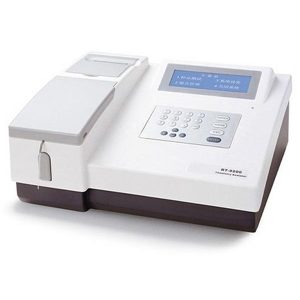 Thiết bị xét nghiệm